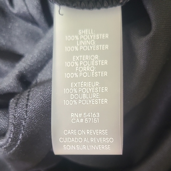 CALVIN KLEIN Women's Black Belted Hi Lo Paisley Surplice Neck Midi Dress -Size 6 - Picture 14 of 16